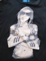 adidas - страхотна мъжка тениска S , снимка 2