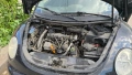Volkswagen Beetle на части, снимка 6
