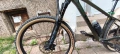 ПРОДАВАМ: Custom Drag Shift 29–Висок клас компоненти (RockShox Yari, Shimano XT/SLX, DMR).Размер "S", снимка 2