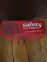 Работни обувки Safety boots BodyTech номер 44, снимка 1