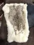 заешки кожи за украса, снимка 2