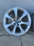 BMW Style 124 - 18" | 5x120 | 8J ET20 | E60 E61 E90 E91 E46 |, снимка 2