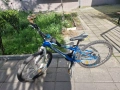 Детски велосипед Srint Casper 24", снимка 1