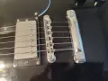 Samick GS450 BK – Set Neck – HH – Отлично състояние, снимка 5