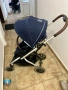 Бебешка количка Cybex eezy s twist 2+, снимка 4