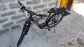 Градски туристически електрически велосипед/колело Trek Verve+ 1 (Bosch), снимка 3