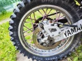Yamaha XT600 на части, снимка 5