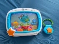 Бебешки аквариум Baby Einstein, снимка 1