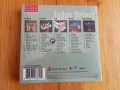 JUDAS PRIEST - Box set 5cd 17.90евро оригинални дискове, снимка 2