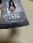 Соц Стара Дърводелска Тесла 0.600кг. НОМЕР 769., снимка 3