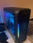 Кутия Cougar MX331 Mesh-G Middle Tower (Mid Tower) - кутия за настолен компютър, снимка 2
