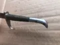 стар български нож, снимка 9