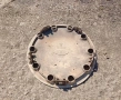 Тас Форд 13цола - 83AB1130CD - 83AB1130DA, снимка 3