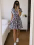 Рокля Calvin Klein, снимка 1