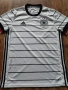 ADIDAS Germany Football Soccer Home Shirt 2020-22 - мъжка колекционерска тениска КАТО НОВА М, снимка 4