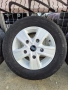 Джанти MAK 15 цола бусови 5х160 , 6.5j ,et58 , 215/65/15C Ford Transit, снимка 3