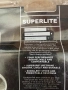Колелца за ролери Hyper Wheels Superlite 82mm/82A (4 бр. в комплект), снимка 4