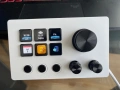 Стрийминг контролер BasiColor N3 (VSD inside) – Смарт конзола с LCD бутони и потенциометри, снимка 7