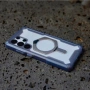 Удароустойчив кейс UAG Plasma XTE за Samsung Galaxy S25 Ultra, Магнитен, със стойка #34, снимка 2