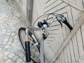 Алуминиев дамски велосипед KTM 28 vnos Germany 68 Evro!! , снимка 7