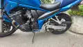 Suzuki GSF 650 Bandit, снимка 9