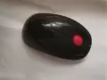 Безжична мишка безшумна- за части (2.4g wireless mouse) , снимка 1
