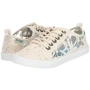 Blowfish Malibu Cabala дантелени кецове, обувани веднъж (40-40,5), снимка 1