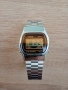 VISA LCD QUARTZ RETRO , снимка 1