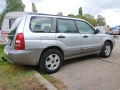 Subaru Forester 2004 2.0 Automatic, снимка 9