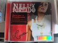 NELLY FURTADO оригинални аудио дискове, снимка 1