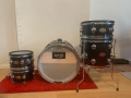 електронни барабани Roland TD11 с DrumTec падове, снимка 10