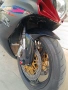 Suzuki GSX-R 750 2012 бартер, снимка 9