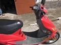 Продавам скутер KYMKO  ZX 50, снимка 5