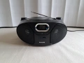 Радио Philips AZ 382 / CD/ MP3/ USB/ AUX., снимка 1