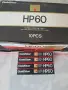 Аудио касети GoldStar HP60, снимка 4