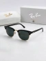 Ray-Ban Слънчеви Очила С UV400 Защита Рейбан С ПОДАРЪК🎁Калъф И Кутия - Различни Цветове Код SK1509, снимка 1