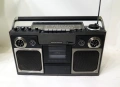 National Panasonic RS-4300LJS, снимка 3