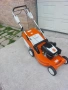 Бензиновата косачка STIHL RM 448 TX, снимка 5