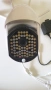 WiFi охранителна камера CloudCam с нощно виждане и 4 антени, снимка 2