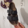 чехли Birkenstock  ARIZONA номер 43, снимка 3