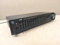 Еквалайзер BST IDT-100 STEREO GRAPHIC EQUALIZER 2X10 бандов , снимка 1