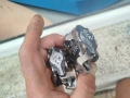Педали за велосипед колело Shimano xtr pd m 970, снимка 2