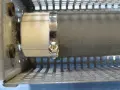 резистор товарен FRIZLEN FZA300X45-200 wirewound braking resistor 300W, снимка 6