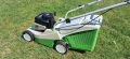 Бензинова косачка НОМЕР 41. Viking. Четиритактов двигател на Briggs&Stratton. 3 кс. при 3000 обор.., снимка 6