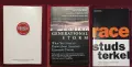САЩ - политика, общество, история, тенденции, култура - 43 книги, снимка 4