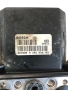 ABS помпа Bosch за Alfa Romeo 147 1.9 M-Jet (2007) 51758544 0265225360, снимка 3