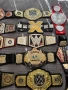 WWE  Championships, снимка 3