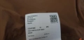 Hugo Boss Ogden Mens Windbreaker Jacket Size XL Преходно яке НОВО! ОРИГИНАЛ! Мъжко Яке!, снимка 10