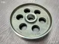 068115021D**NEU**VAG**Ангренажно колело за балансиращ вал**VW**T2**T3**1979-1995** , снимка 4