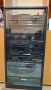 Аудио система Sharp 7700, снимка 2